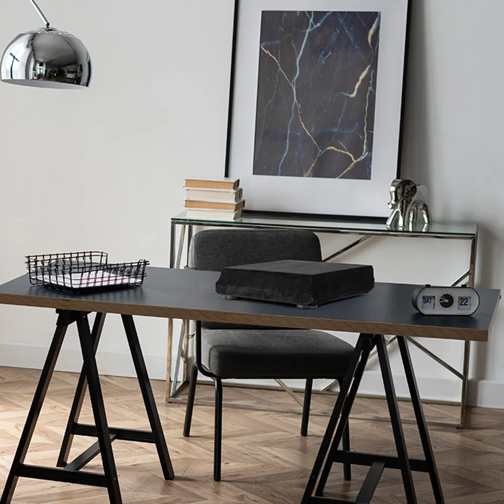 Turntable Sleeves Spandex Foldable Protective Case Cover Dustproof Protective Cover for Audio-Technica AT-LP60XBT Record Player