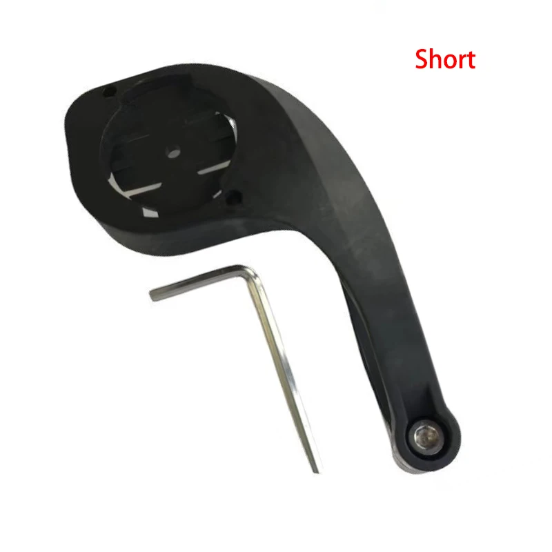 Bike Computer Mount Garmin Edge MTB Road GPS Mount Bike Computer Mount 520 820 530 1000 IGPSPORT Bryton Rider Support Bike Accessories