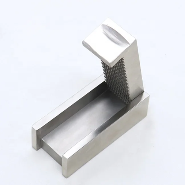

7.5cm High quality stainless steel Nose Cartilage extruder, rhinoplasty instruments,rhinoplasty set surgical instruments
