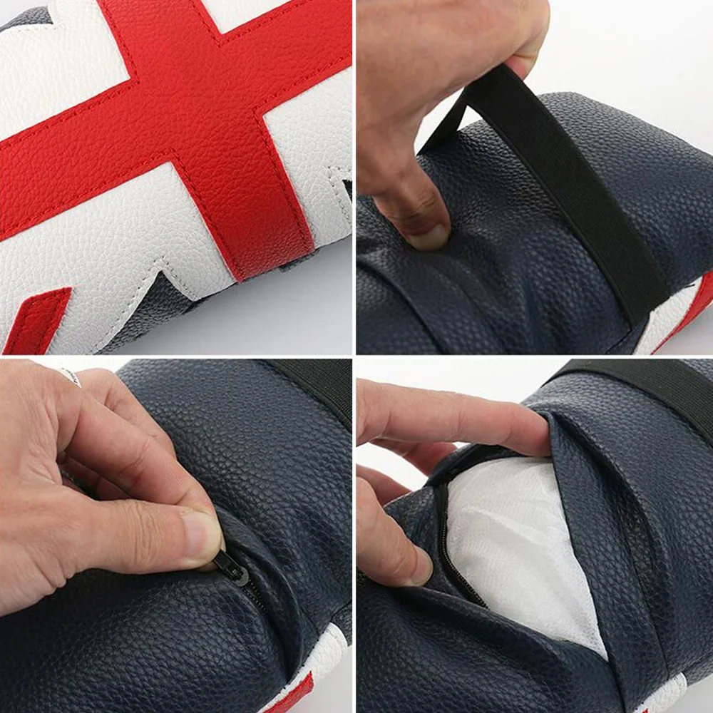 범용 PU 가죽 팔걸이 박스 쿠션 매트 패드, 부드러운 베개, 모든 미니 쿠퍼 R53 R55 R56 R60 R61 F54 F55 F56 F60 액세서리