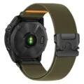 Green A