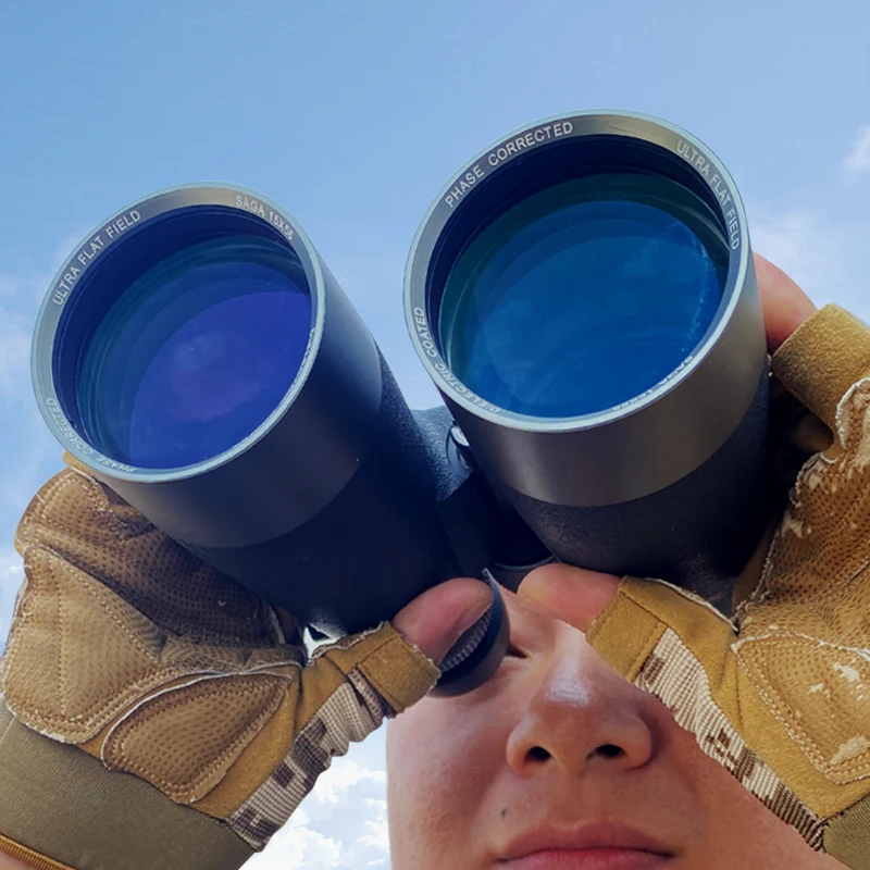15x56 ED Lens Binoculars 6