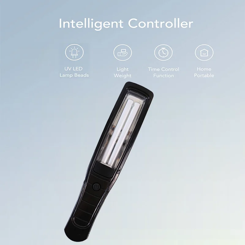 UVB Ultraviolet Phototherapy 308NM Narrowband Ultraviolet Lamp LaserUVB Treatment Anti Vitiligo Psoriasis White Spot Skin