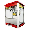 XL Popcorn Machine Commercial Stall New Automatic Small Popcorn Machine Pot Dedicated 1