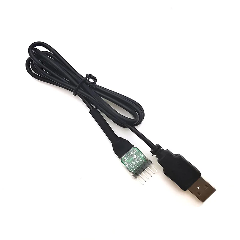 UC-340G usb2seri ışık yerine RS-232 usb2seri ışık yerine FT232 CP2102 Android Linux Windows