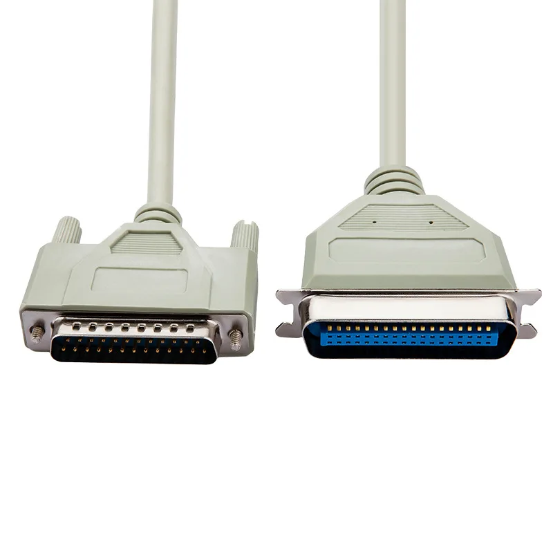      ̼ μ  DB25-CN36   IEEE-1284   ̺