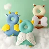 1-3T Toddler Baby Head Protector Safety Pad Cushion Back Prevent Injured Angel Bee Cartoon Security Pillows Protective Headgear 6