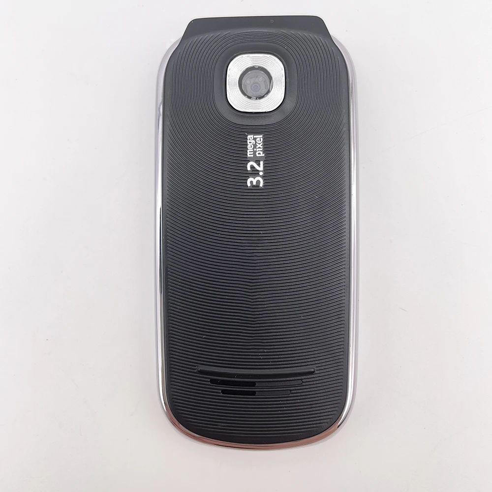 هاتف محمول أصلي غير مقفول 7230 3MP بلوتوث FM بلوتو...