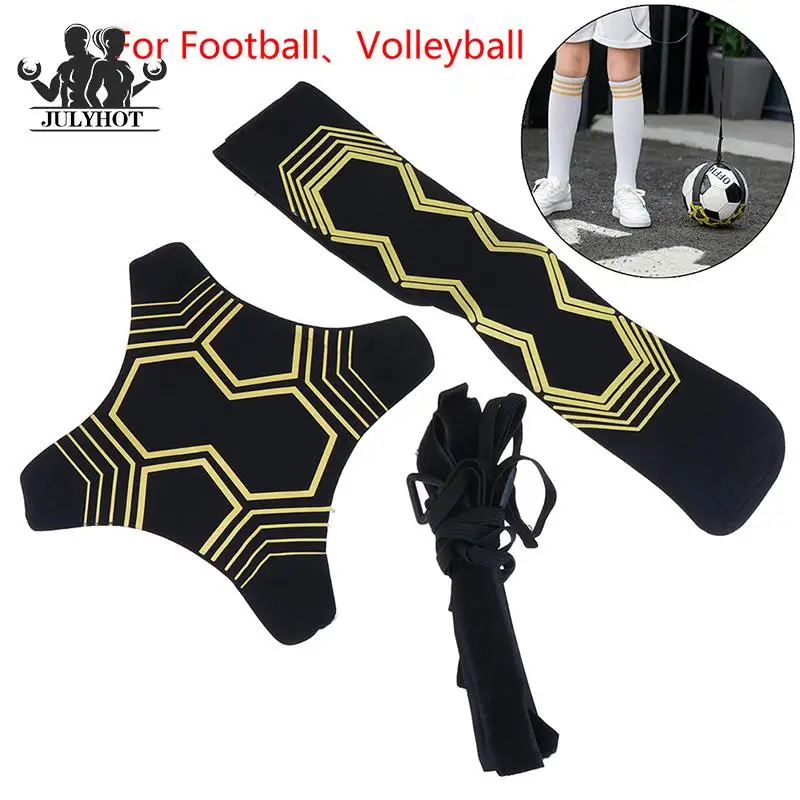 Volleyball Training Equipment Aid Great Trainer For Solo Practice Of Serving Tosses Returns Ball Adjustable Cord Waist Length