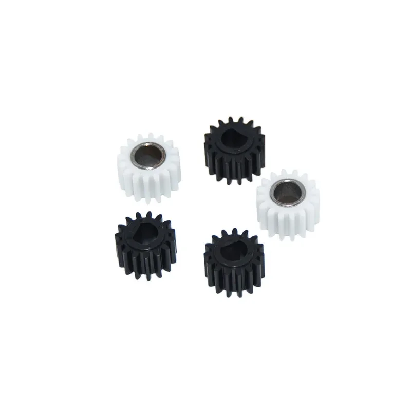

10 комплектов OEM B0393245 B0393060 B0393062 Шестерня разработчика для Ricoh Aficio 1015 1018 2015 2018 3025 3030 MP 2510 2550 2851 3010 3351