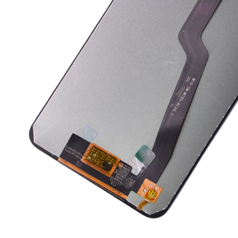 For Samsung A10 A105 lcd display Touch Screen Digitizer Assembly For Samsung A105/DS A105F A105FD A105A lcd lcd display screen