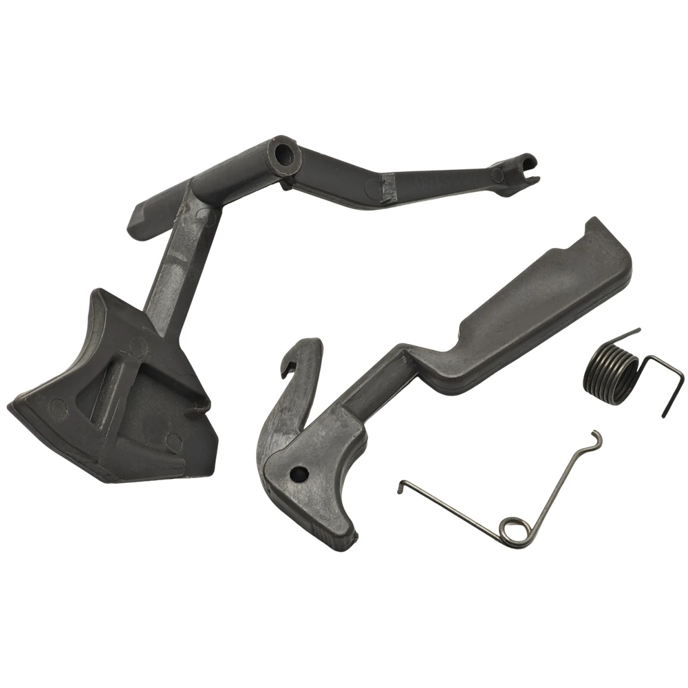 Throttle Trigger Catch Kit For Husqvarna 268 61 66 266 272 Jonsered 625 ...