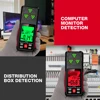 Professional Electromagnetic Field Radiation Detector 3