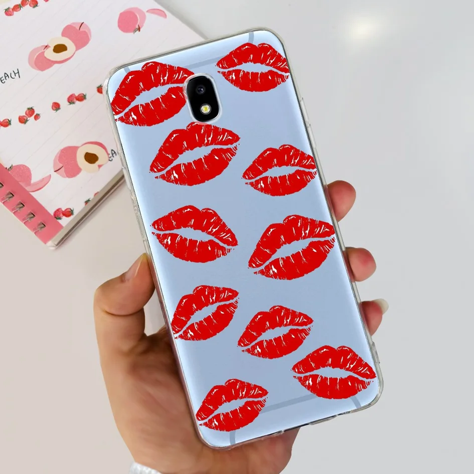 Luxury Marble Slim Silicone Phone Case - Soft Bumper Cover