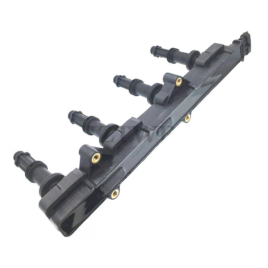 Новая катушка зажигания 0221503469 для ALFA ROMEO 159 автомобиль BRERA SPIDER OPEL VAUXHALL SIGNUM VECTRA C ZAFIRA