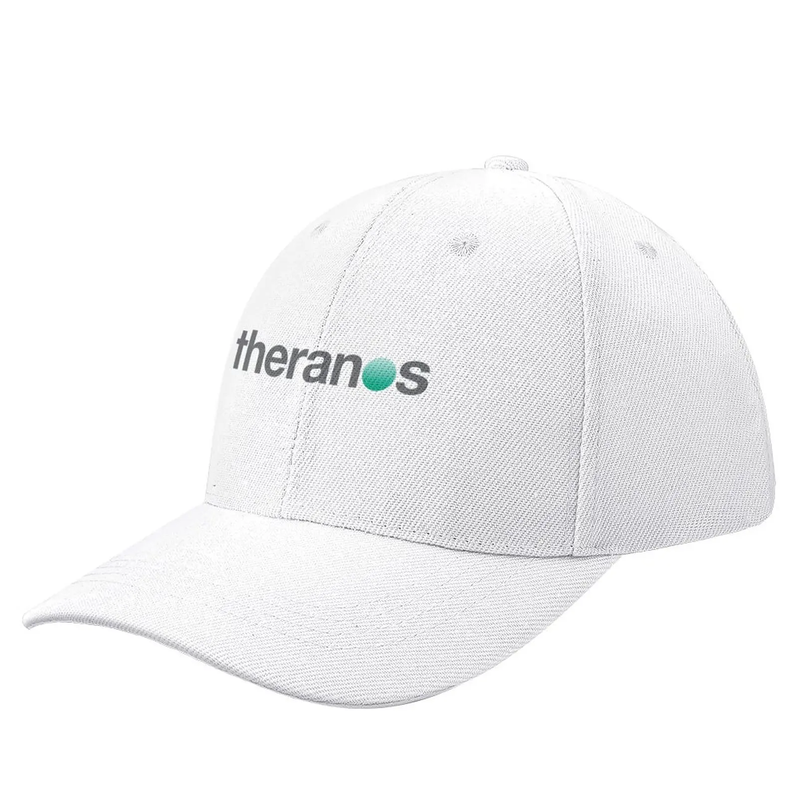 

Бейсболка с логотипом компании Theranos, бейсболка в стиле хип-хоп для мужчин и женщин, Прямая поставка