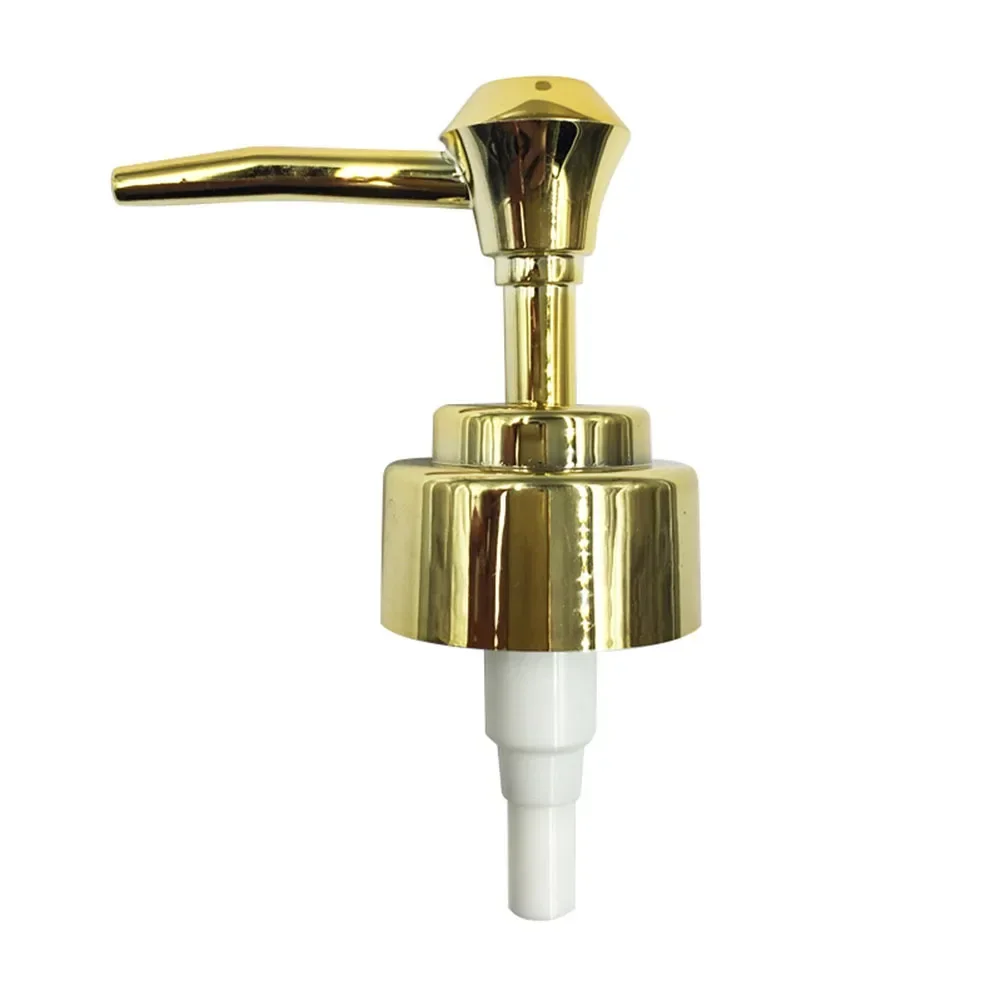 Strong Spring Pump Head Bathroom Spray Head Bathroom Spray Head Bathroom Spray Head Thread Plastic Lotion Pump Head