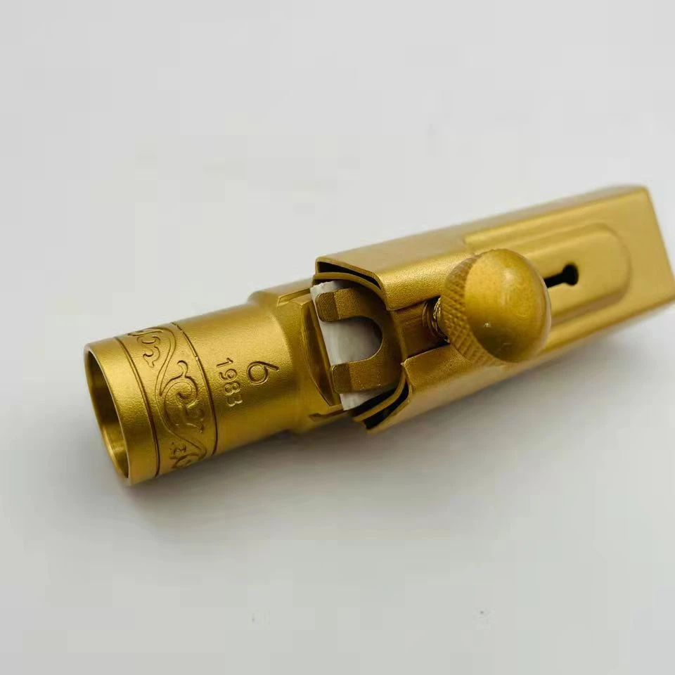 Professional Tenor Saxophone Mouthpiece Mouthpiece Alto Metal Alto