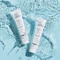 Crème hydratante ultime NIDA Corée, collagène, réparation de la peau, renforcement de la barrière cutanée, soin du visage quotidien, 100 ml 2