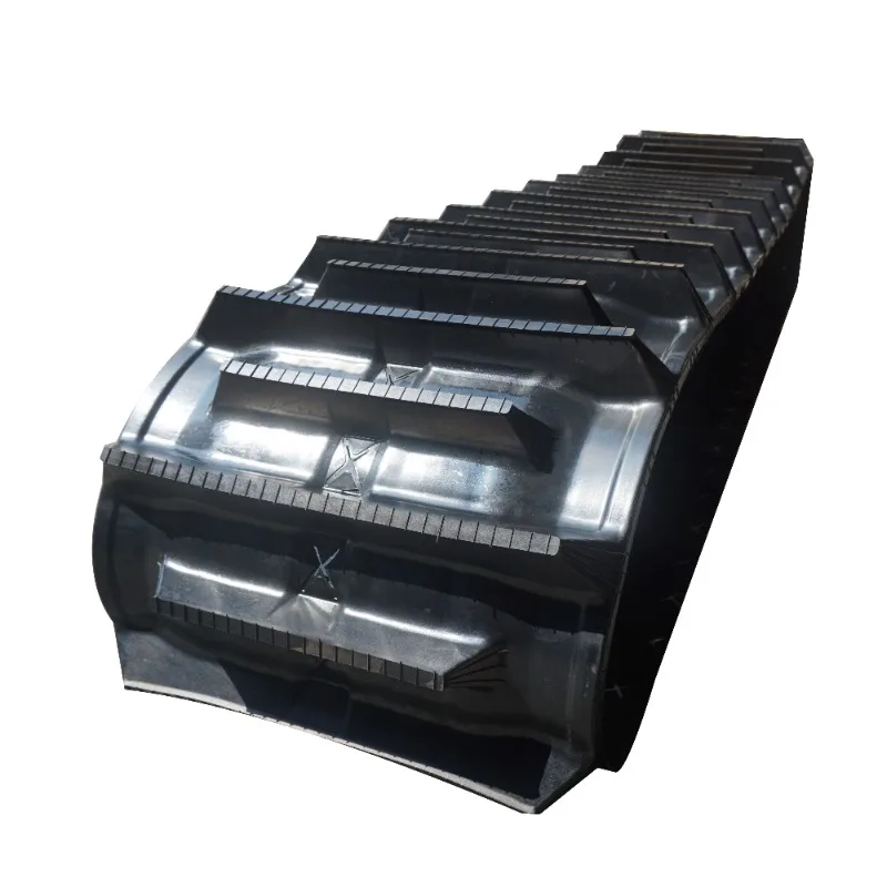 

_ Экскаватор, бульдозер KB500 500, резиновая гусеничная лента