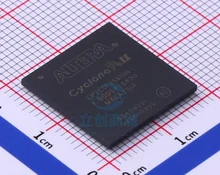 

1 peças/lote ep2c5f256i8n ep2c5f256i8 ep2c5f256 fbga256 100% novo e original