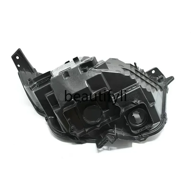 헤드램프 리어 케이스 14/15/16/17 제논 램프 하단 블랙 리어 케이스 액세서리