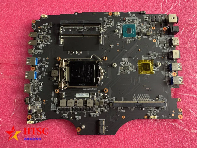 

Оригинальная фотография для MSI Vortex G25 8RE, встроенная Диагональ 100% TESED OK