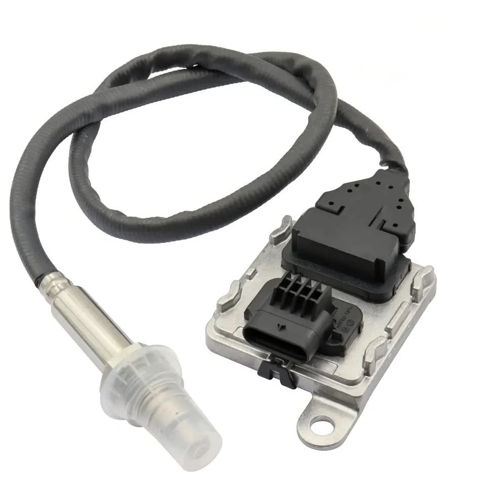 

5WK97424 A0009054604 New Nox Sensor Nitrogen Oxide Sensor For Mercedes Benz E-CLASS W213 A0009057208 0009054604