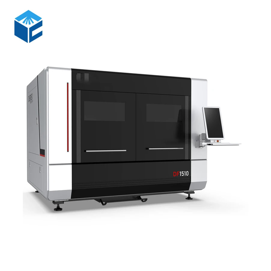 

1500*1000 Mm 1510 Goodcut High Precision Cnc Plasma Cutter Laser Cutting Machine