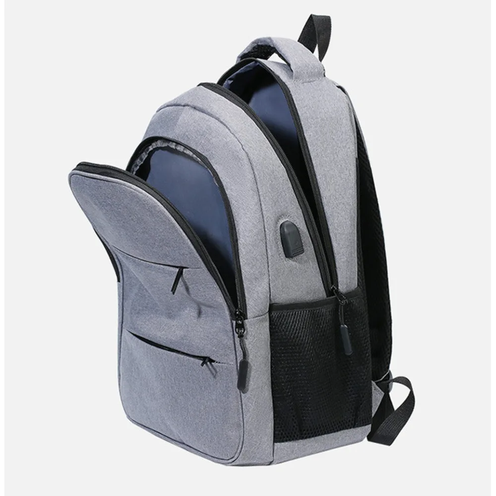Herren Rucksack Wasserdicht Für Business Und Reisen Groß_voghion.com