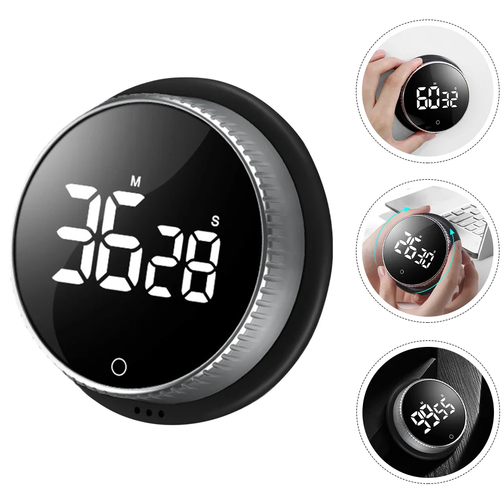 

Kitchen Timer Manual Cooking Timer Mechanical Timer Rotating Gym Timer Gym Accessory