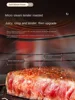 Midea Air Fryer Kitchen Appliances Home Intelligent Multi-Function Large Capacity Fried Electric Fries Electric Oven 6