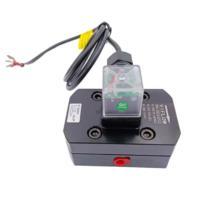 CRS968 System Controller Fuel Injection Injector Pump Tester Coding IQA QR With Flow Senor BIP Kit