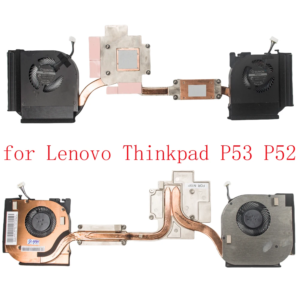 Ventilateur Pour IBM Thinkpad 9547 - Référence UDQFC3E05, Occasion Fonctionnel