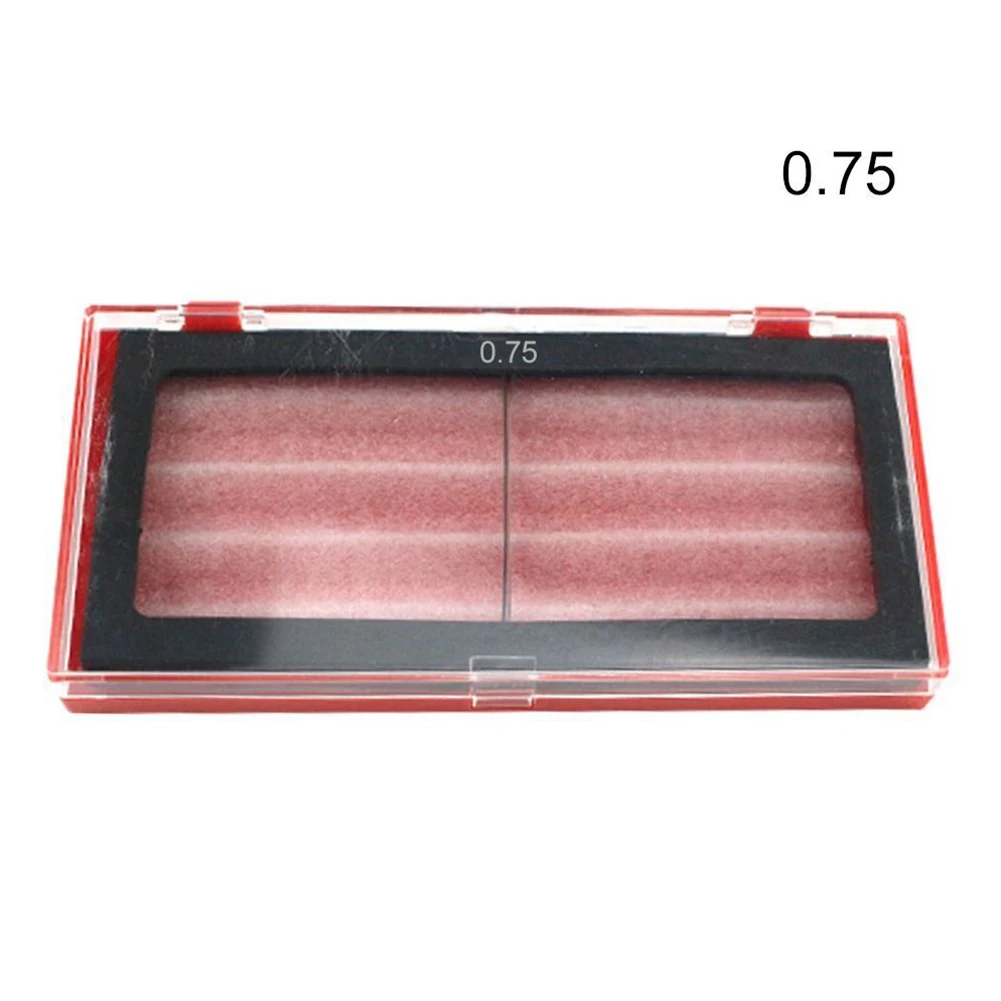 

Magnifier Lens Lens Welding Lens Accessories Replacement 2Pcs 50*40*3mm Glass Helmet Mask With Box Diopter 0.75-3