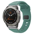 Pine green Sliver