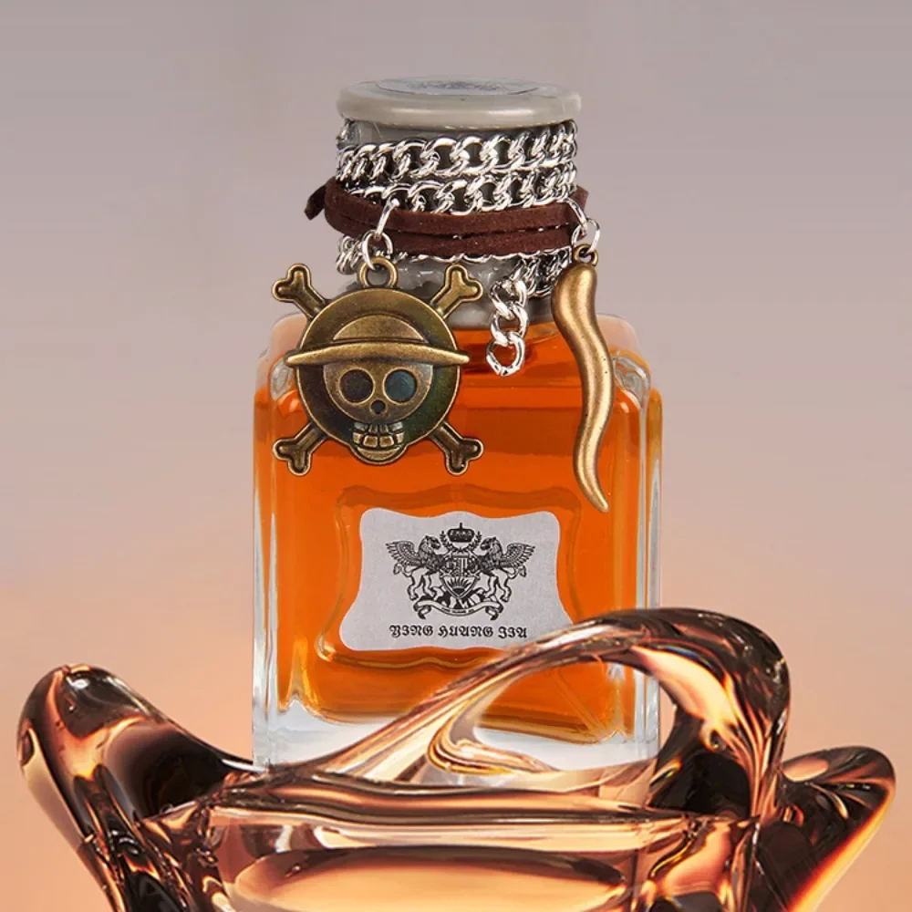 Men Sandalwood Perfume Oud Wood Long Lasting Pheromone Spray Romantic Fragrance Attract Girls Male Charm Cologne_voghion.com
