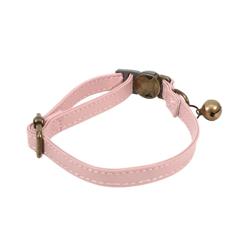 Cat Collar With Bell Cartoon Footprint Colorful Dog Puppy Cat Accessories Kitten Collar Adjustable Safety Bell Ring Necklace D:全球交易助手PlatformsAliChoiceDataAliChoice Cn1522914424gefb 2677323403Imagesa49183cd8ed5439cbe3ad6c8baba6c07dImgNewDImgNew19 86mwiotw