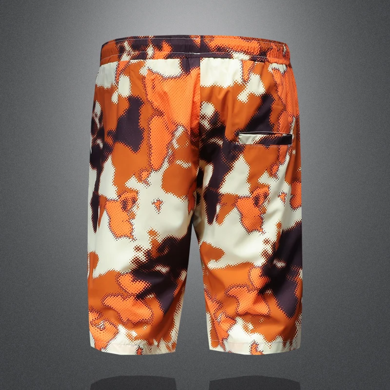 Thin Luxury Brand Shorts For Men Luxury Man Shorts Summer Men's Designer Shorts Pants Luxury Clothing 5XL 2024 Summer New