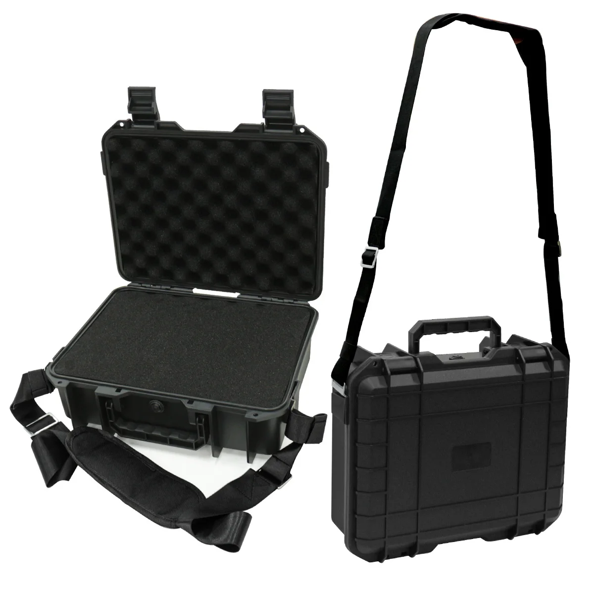 1pc Tool Box Shoulder Strap for Hard Carry Case tool case tool box instrument box storage box storage case survival case plastic box