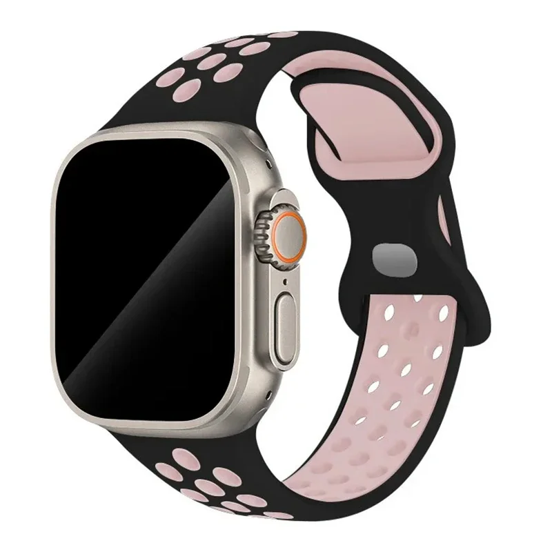 Breathable Sports Bracelet Strap