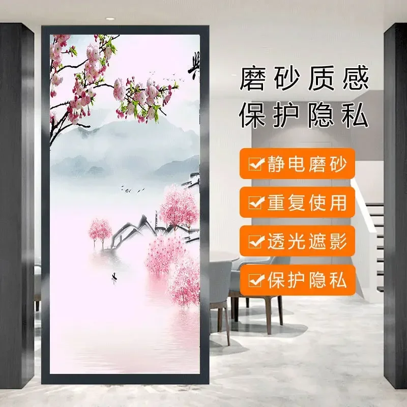 thumbnail image 1 of Póster con estampado de peonía de ciruela y loto con letras, elegante pintura china en lienzo, arte de pared de plantas, cuadros decorativos para el hogar, 1 of 5