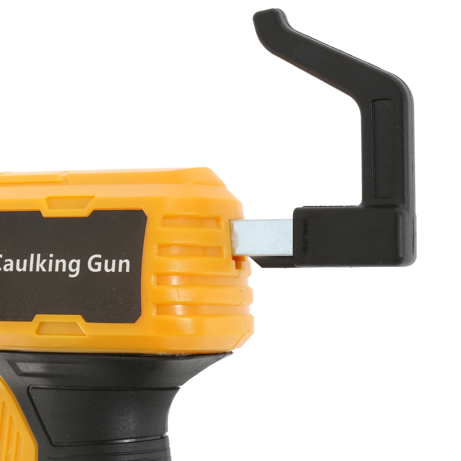 7000RPM Seams Sealant Glue Gun Electric Caulking Gun Sewing Wireless Electric Glue Multi-function Handheld AA Battery
