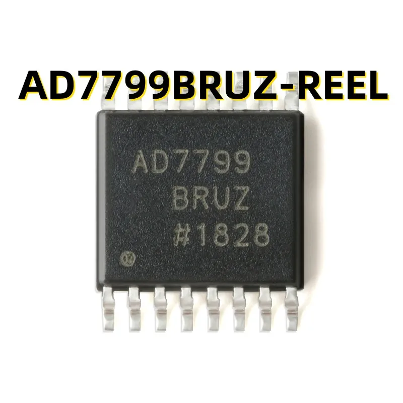 

AD7799BRUZ-REEL TSSOP-16