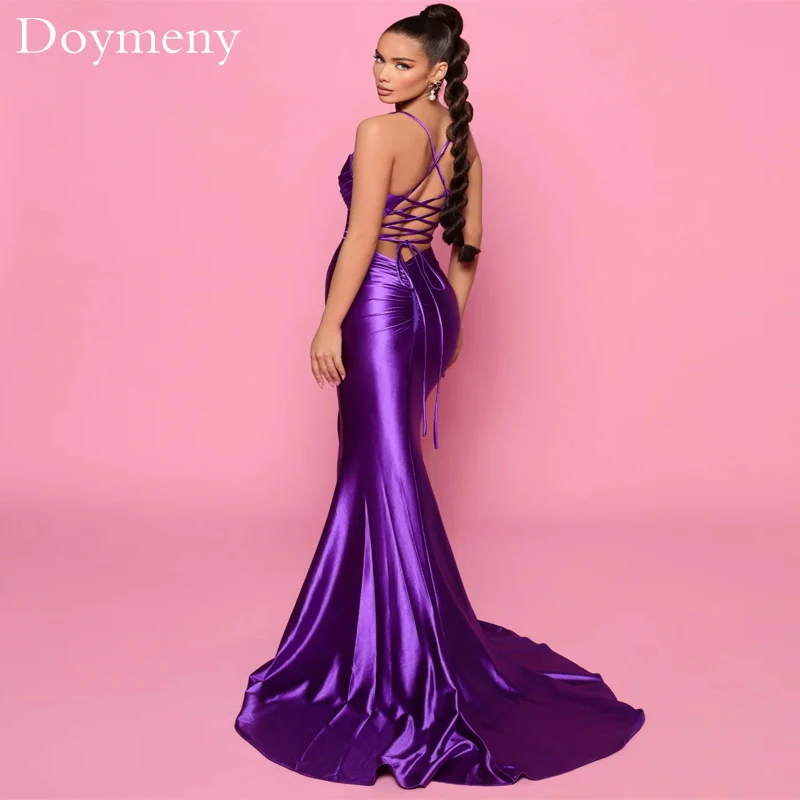 Рисунок 4 - Doymeny 2023 элегантное сексуальное