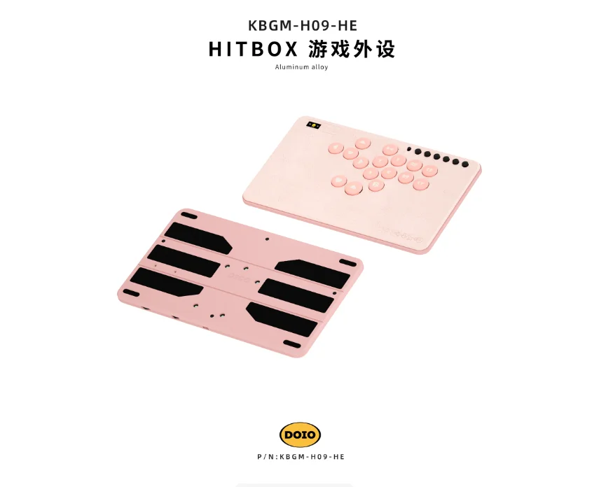 DOIO KBGM-H09HE ラピトリレバーレス DOIO KBGM-H09HE ラピトリレバーレス - メルカリ