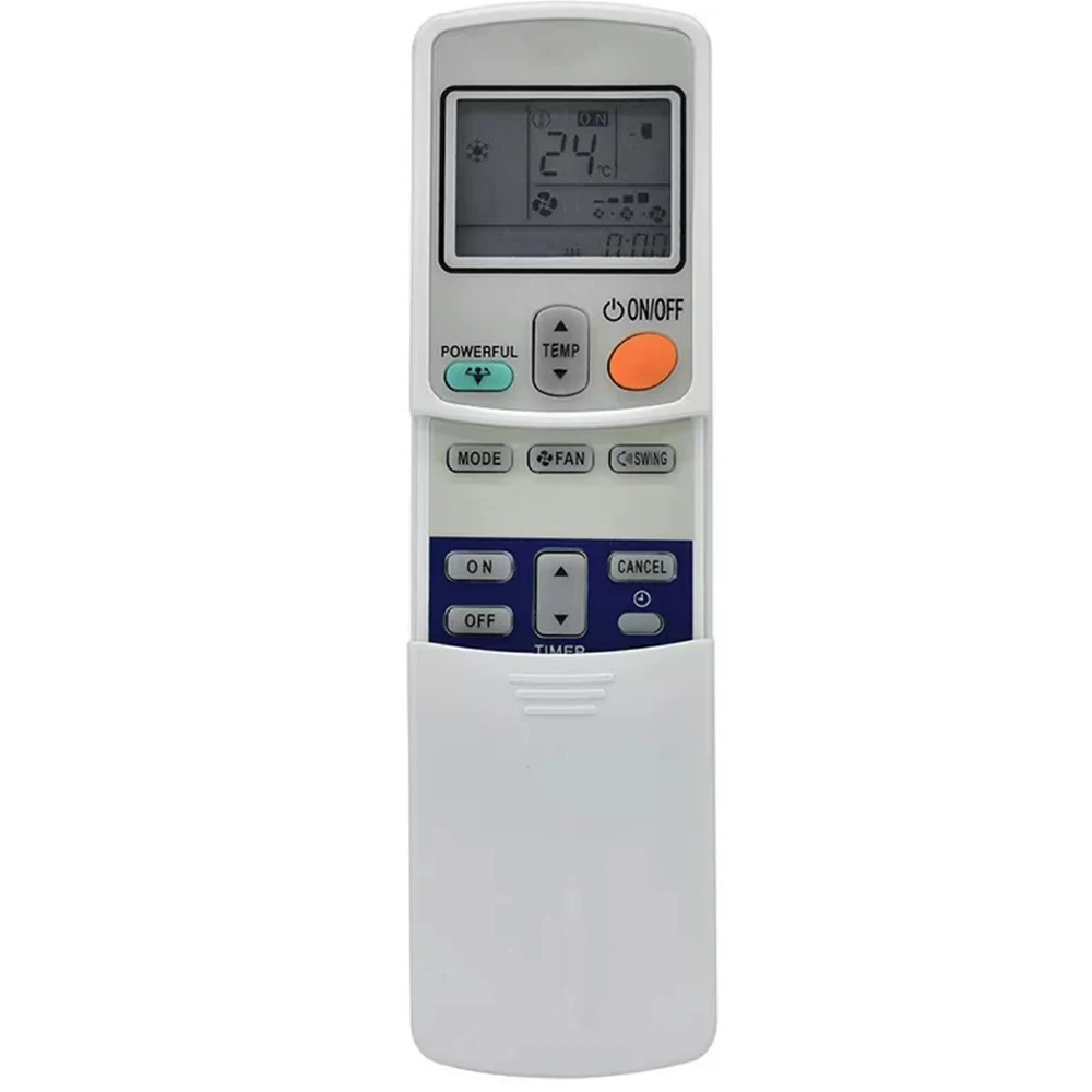Telecomando Per Aria Condizionata Arc423A27 Per Telecomando Ac Daikin Air Condition Arc433A1 Arc433B70 Arc433A70 Arc433A21