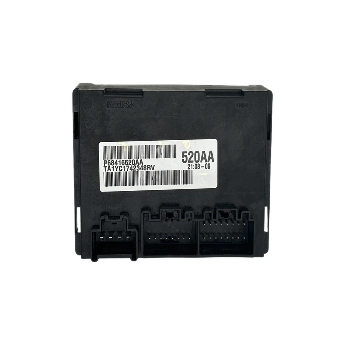 

Автомобильный переводной фотомодуль для Wrangler 2019-2020 68409906AB