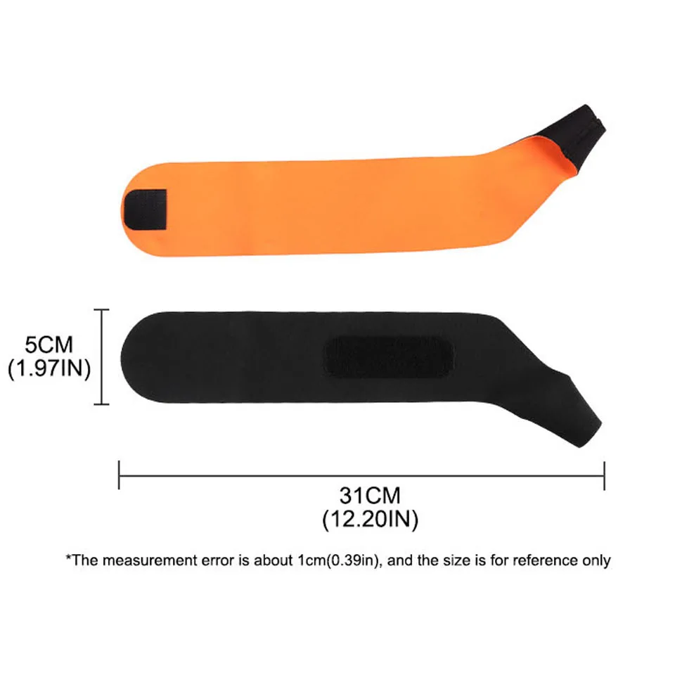 Thumb Compression Wrist Guard Thumb Sleeve Joint Sprain Tendon Sheath Protective Sleeve 1Pcs