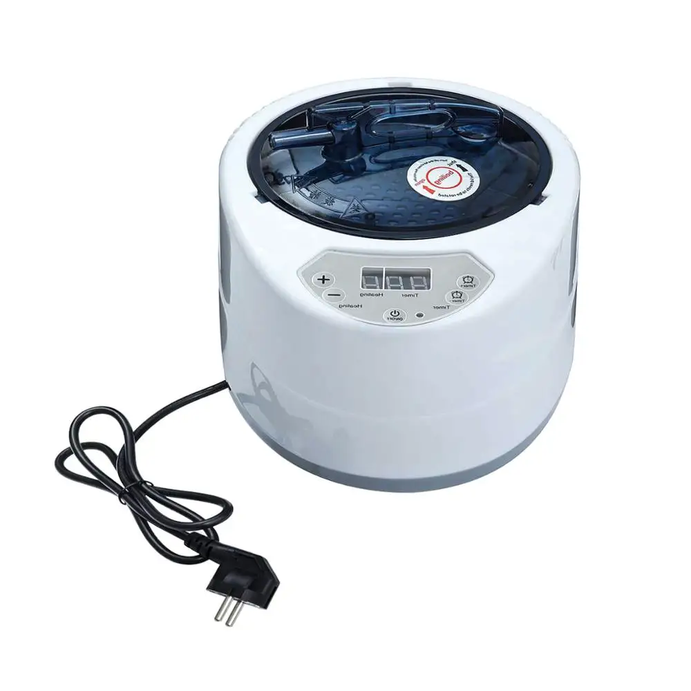 1000W 2.0/2.5L Sauna Generator For Sauna Spa Steam Body Therapy Fumigation Machine Household Portable Home Steamer Pot Machine